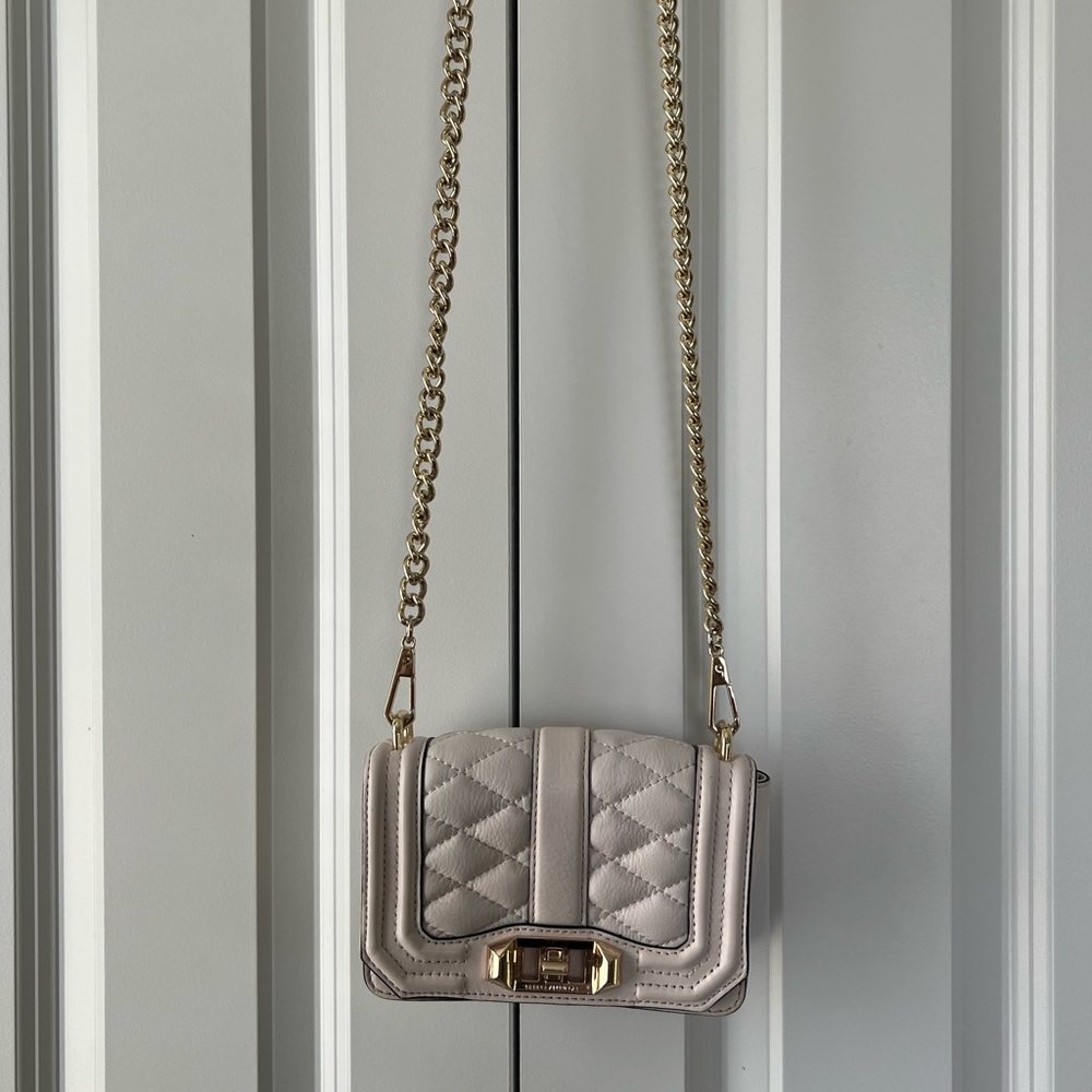 Rebecca Minkoff Crossbody